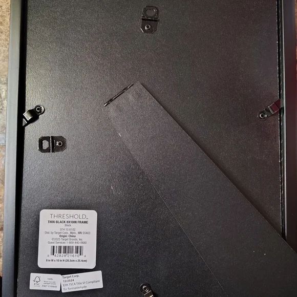 Majestic Lion Art Print In A 8x10 Frame - Picture 3 of 3